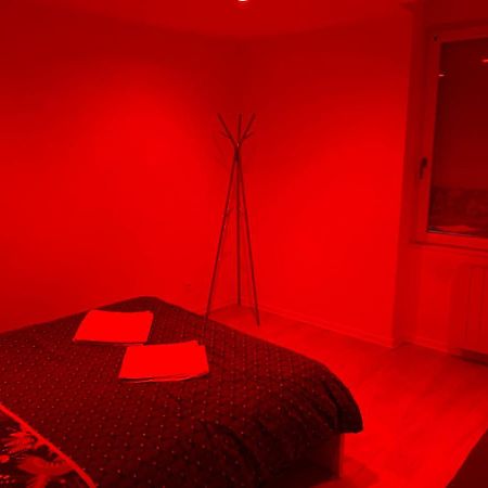 Appartement 2Eme Etage 42M2 Hyper Centre Ville / Parking Gratuit Riom Eksteriør billede
