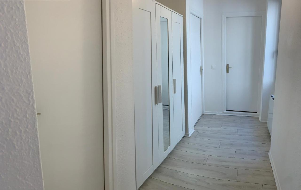 Appartement 2Eme Etage 42M2 Hyper Centre Ville / Parking Gratuit Riom Eksteriør billede