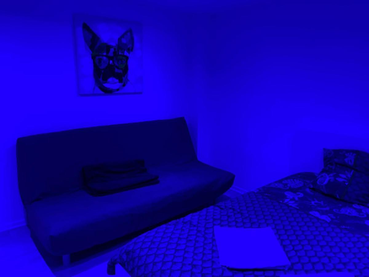 Appartement 2Eme Etage 42M2 Hyper Centre Ville / Parking Gratuit Riom Eksteriør billede
