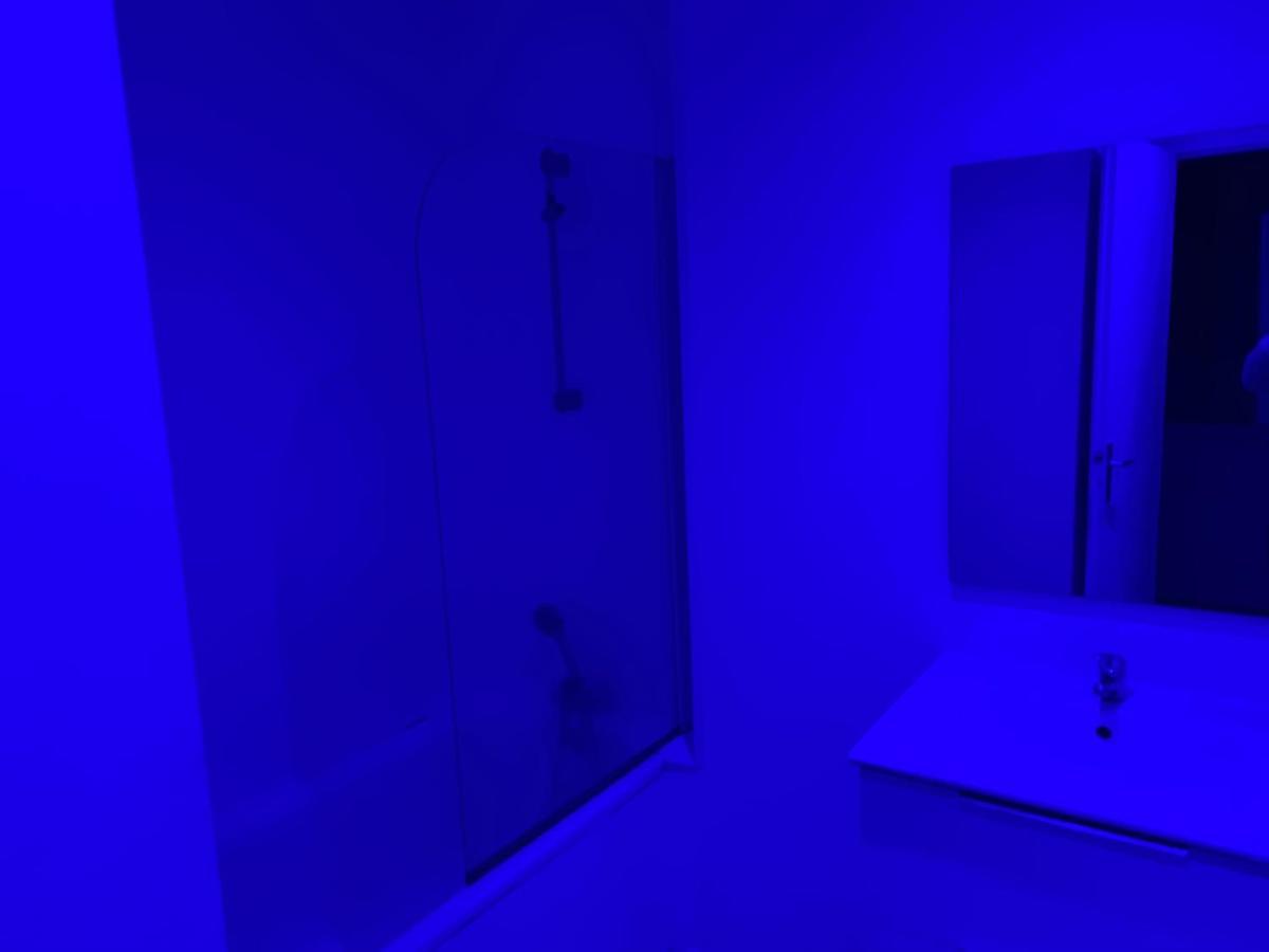 Appartement 2Eme Etage 42M2 Hyper Centre Ville / Parking Gratuit Riom Eksteriør billede